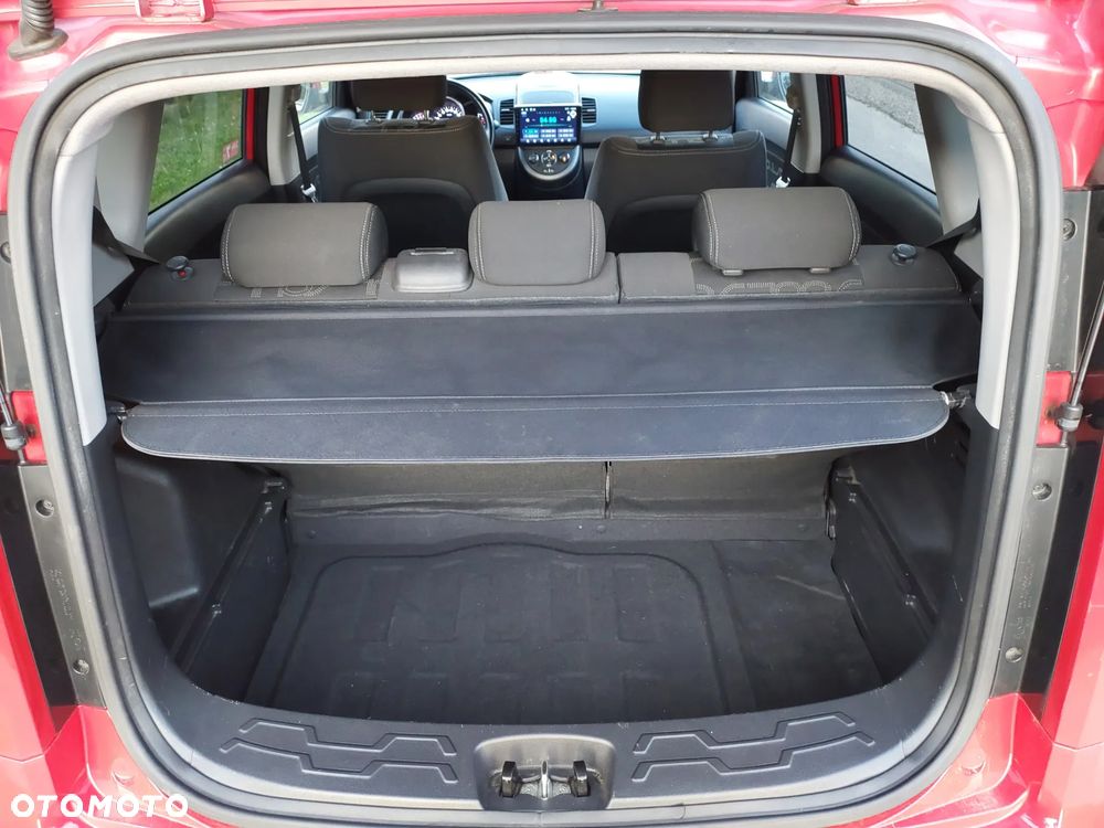 Kia Soul 1.6 GDI XL - 11