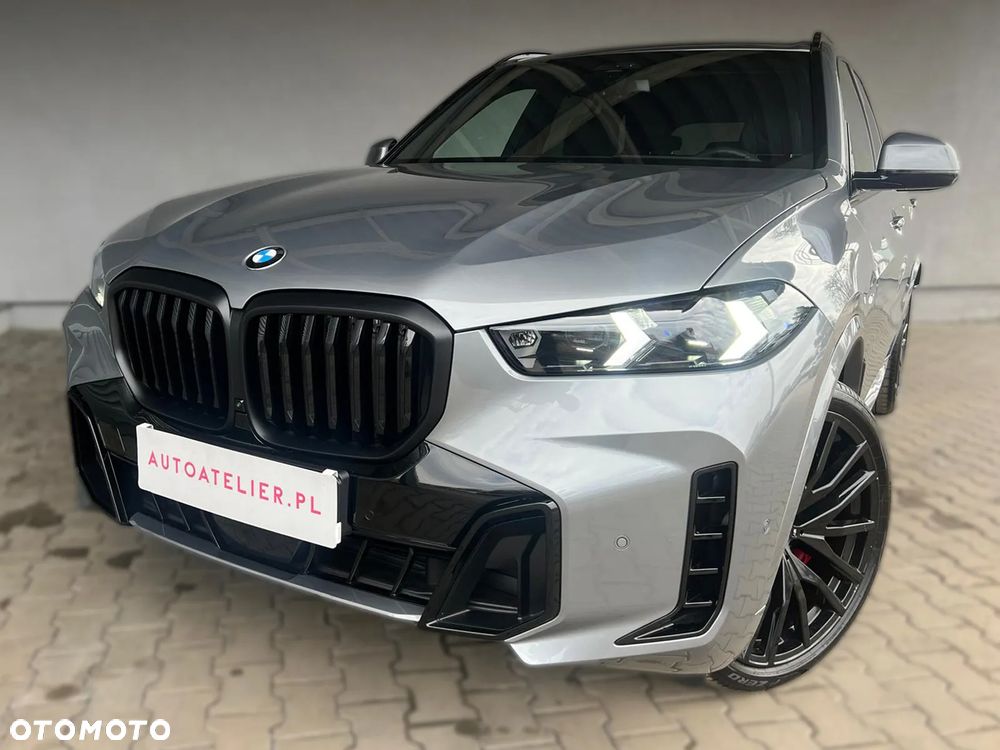 BMW X5 xDrive30d - 2
