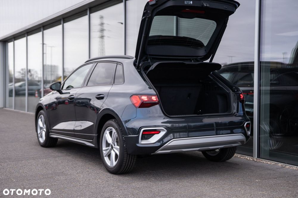 Audi A3 Allstreet - 8