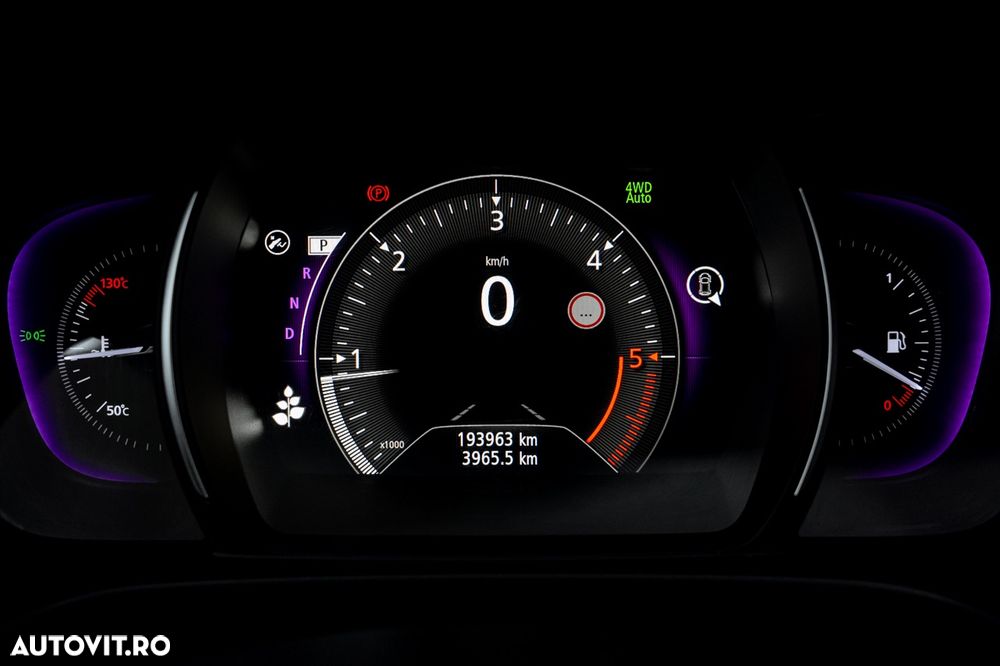 Renault Koleos ENERGY dCi 175 X-tronic 4WD INTENS - 12