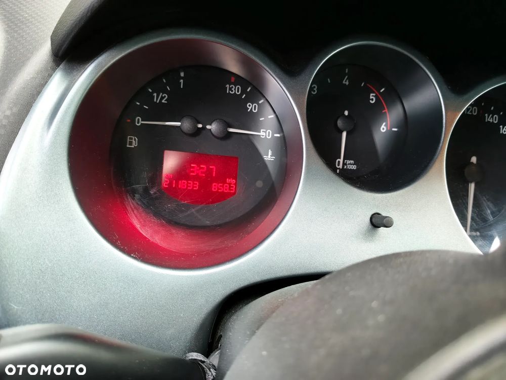 Seat Altea XL - 9