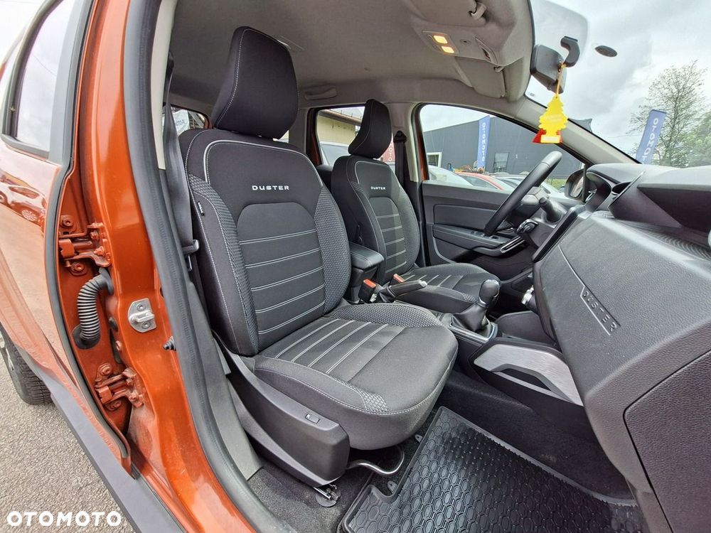 Dacia Duster 1.3 TCe Journey EDC - 30
