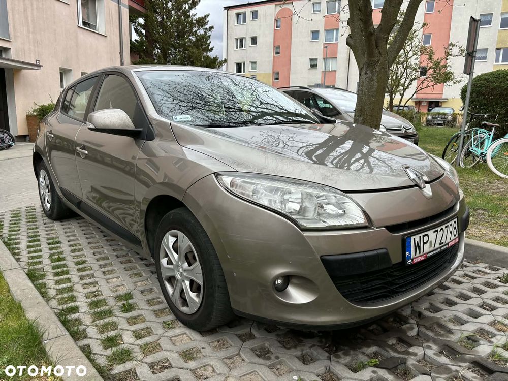 Renault Megane 1.6 16V Dynamique - 2