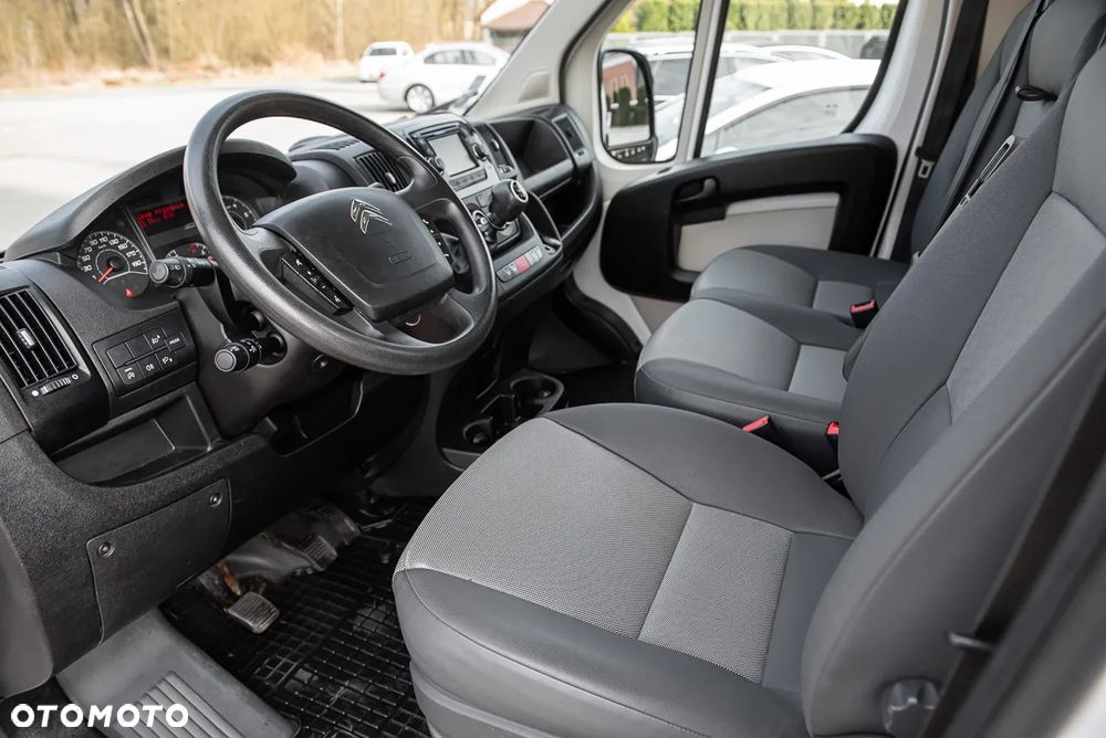 Citroën Jumper - 14