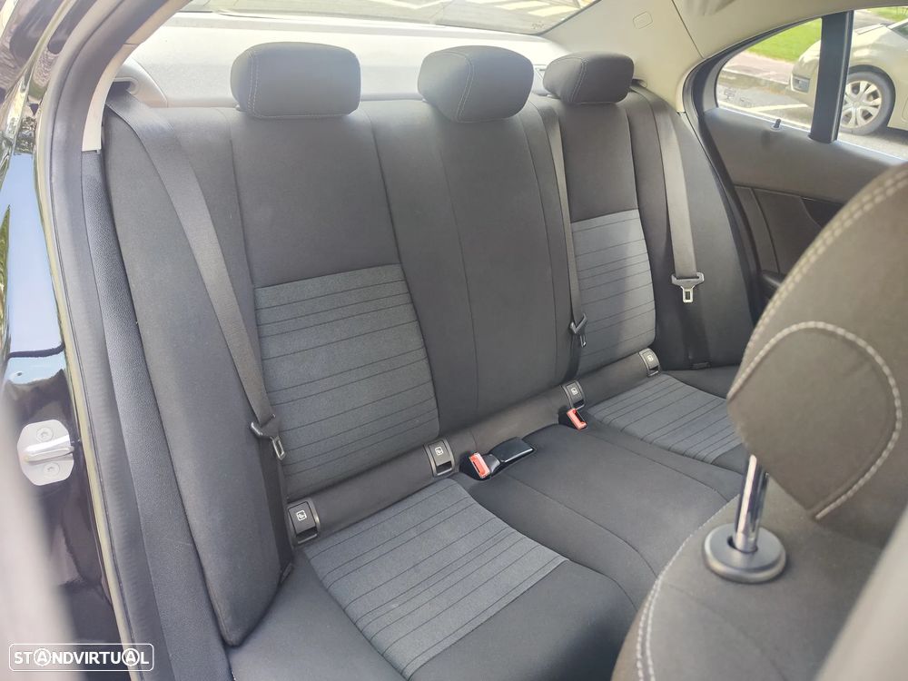 Mercedes-Benz C 200 BlueTEC - 15