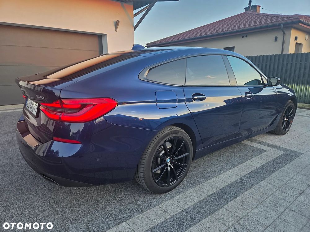 BMW Seria 6 - 17