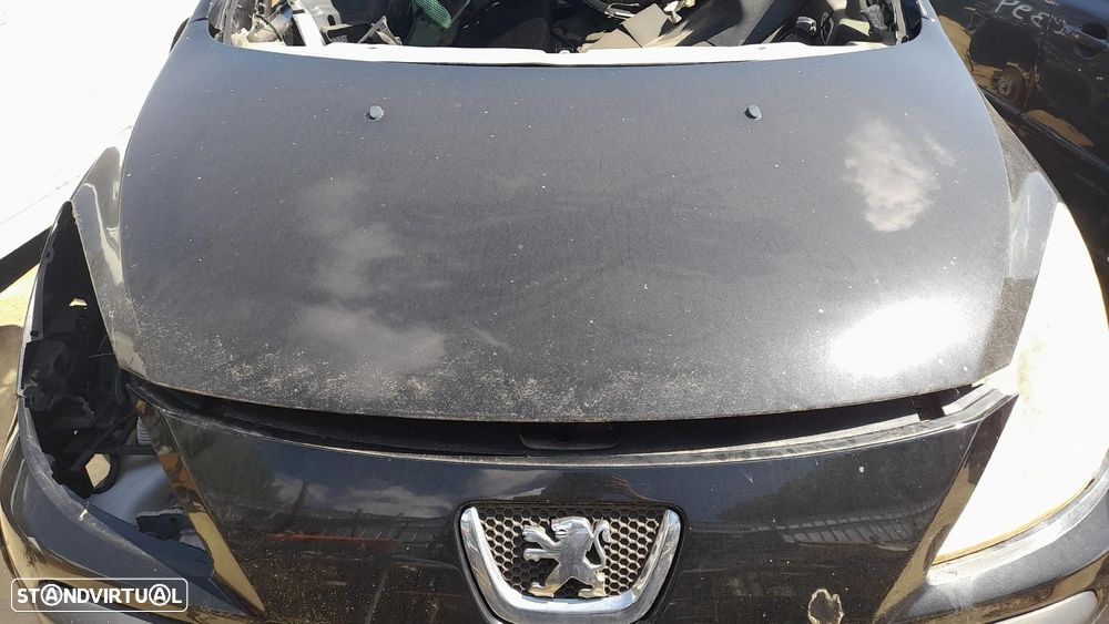 Capot PEUGEOT 307 CC (3B) - 1