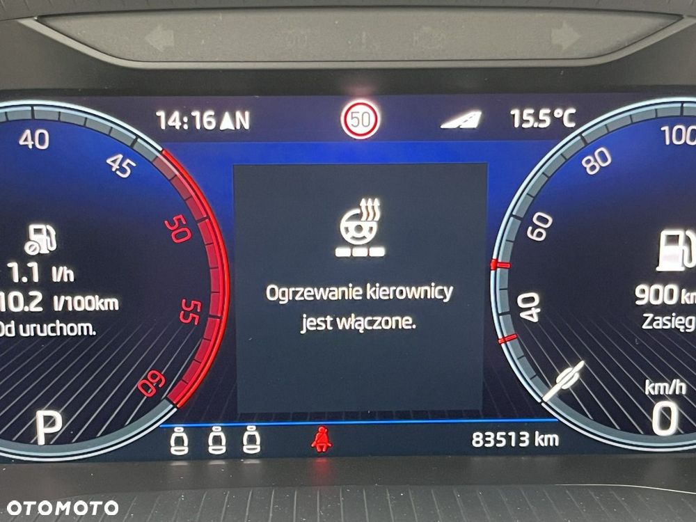 Skoda Superb - 15