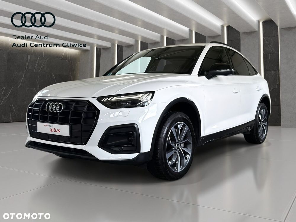 Audi Q5 Sportback - 2