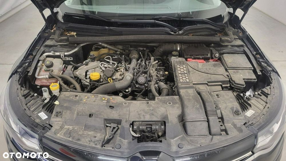 Renault Talisman - 22