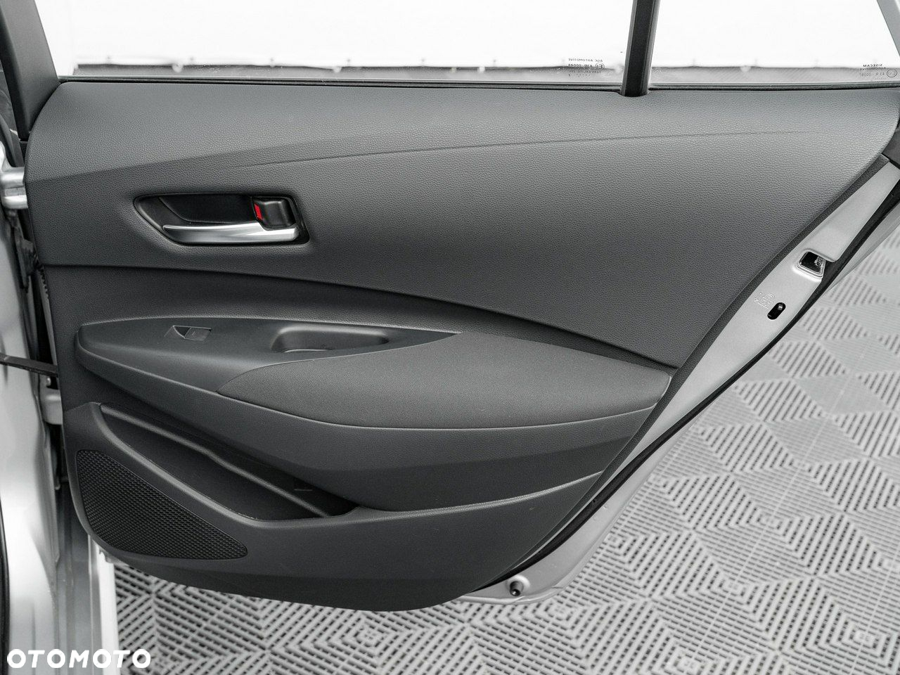 Toyota Corolla - 29