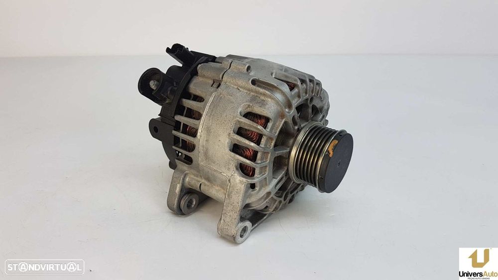 ALTERNADOR PEUGEOT 208 (P2) ACTIVE - 2