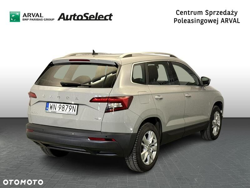 Skoda Karoq - 6