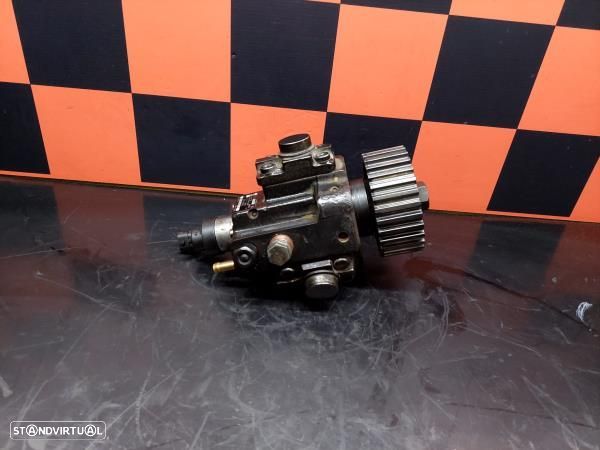 Bomba De Alta Pressão Iveco Daily Vi Camião De Plataforma/Chassis - 3