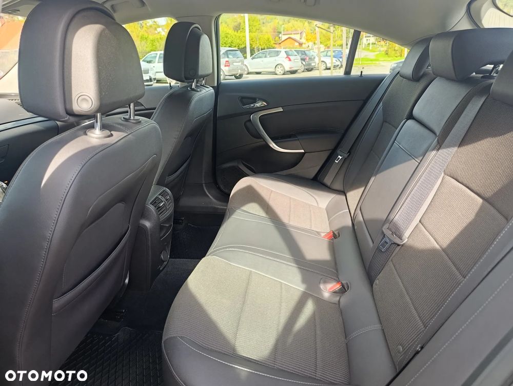 Opel Insignia 1.8 Active - 14