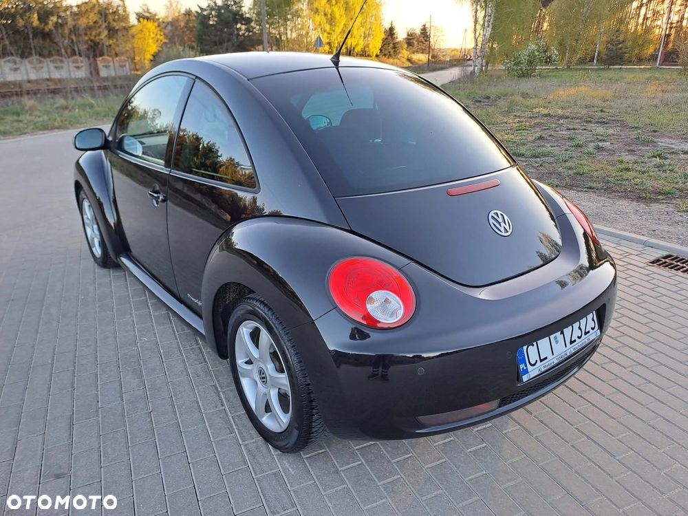 Volkswagen Golf 1.9 TDI Trendline - 3