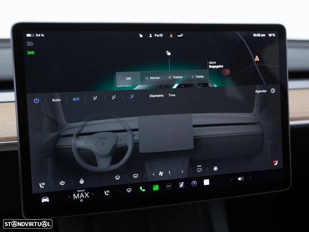 Tesla Model Y Performance Dual Motor AWD - 28