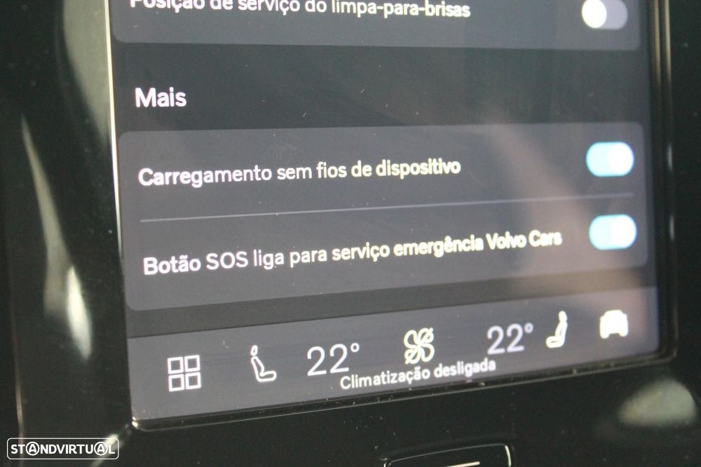 Volvo XC 40 Recharge 69 kWh Single Motor Core - 18
