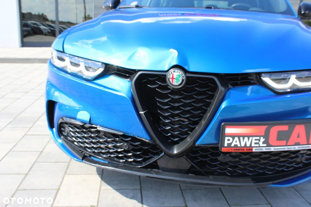 Alfa Romeo Tonale 1.5 T4 GSE mHEV Sprint DCT - 15
