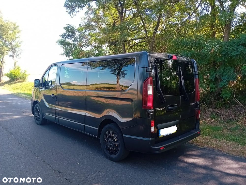 Renault Trafic - 8