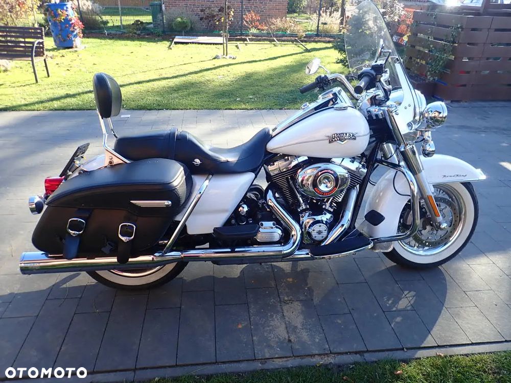 Harley-Davidson Touring Road King - 1