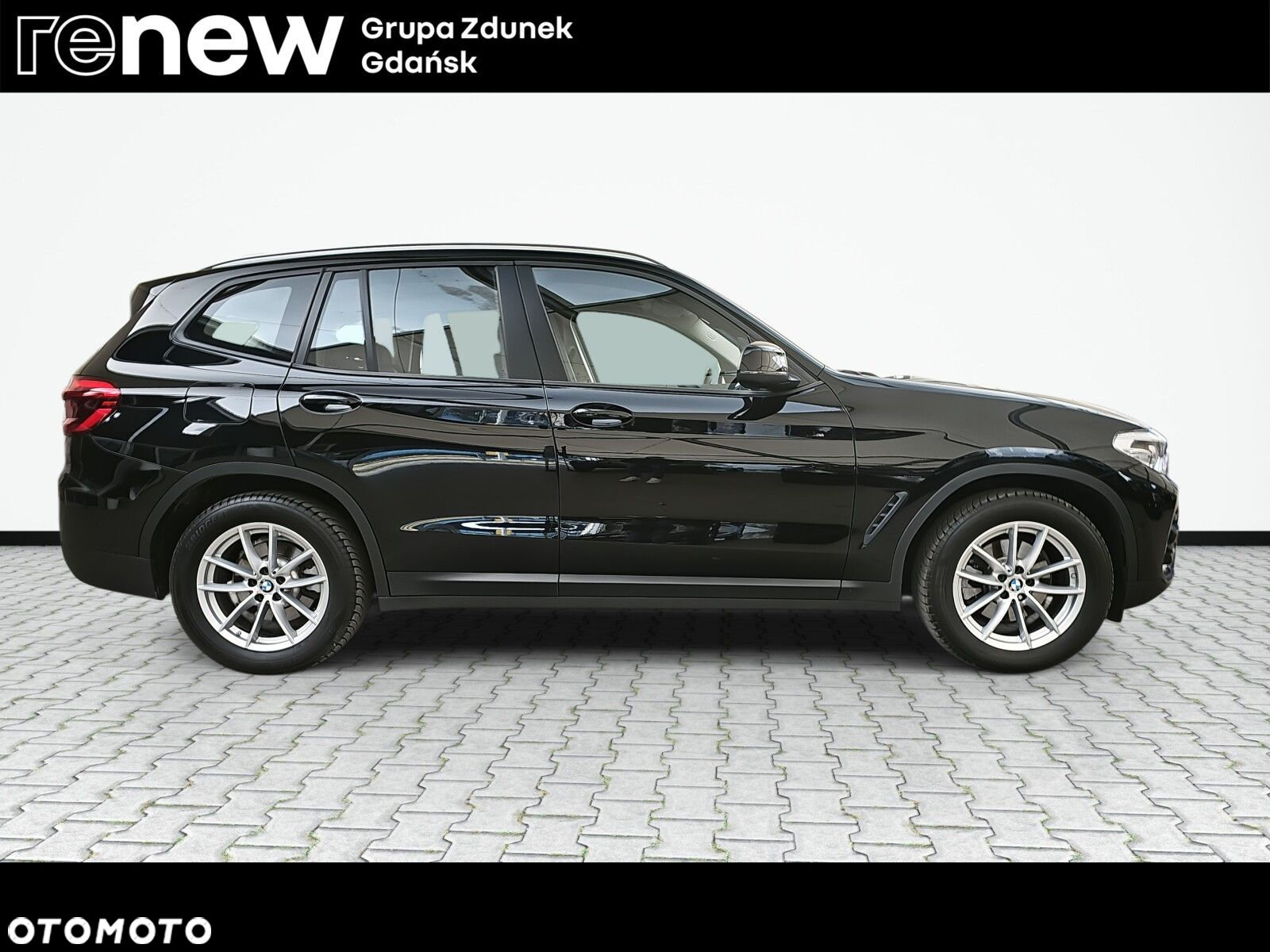 BMW X3 - 5