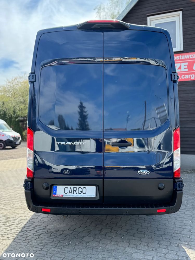 Ford TRANSIT - 7