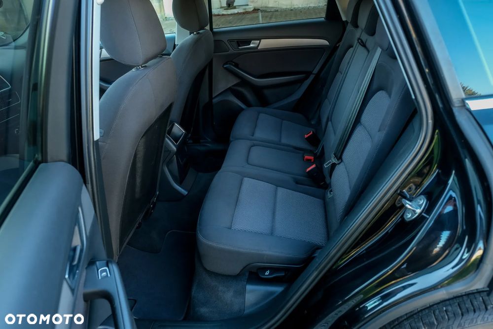 Audi Q5 2.0 TDI (clean diesel) ultra - 19