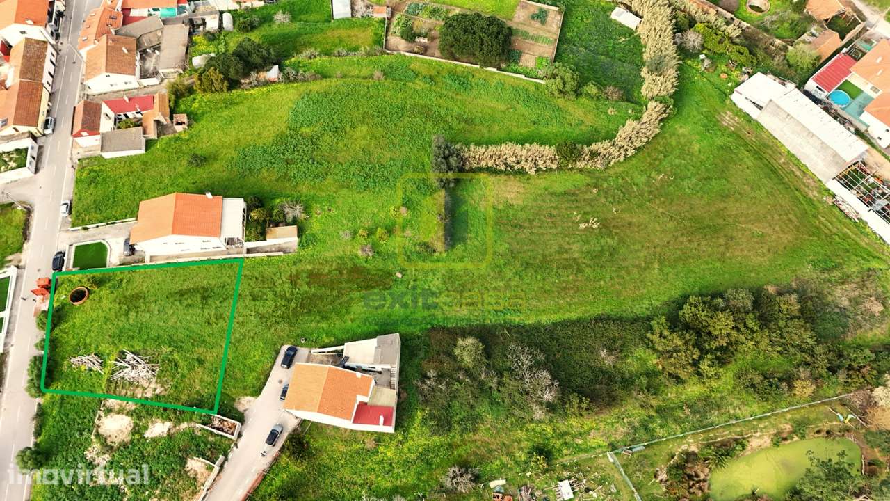 Terreno para Construção - Grande imagem: 3/12
