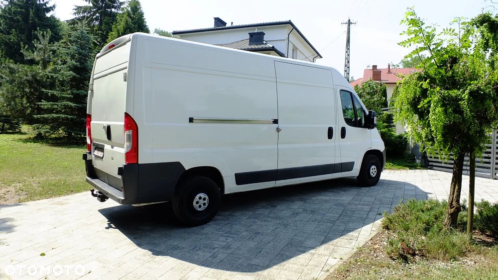 Peugeot BOXER - 5