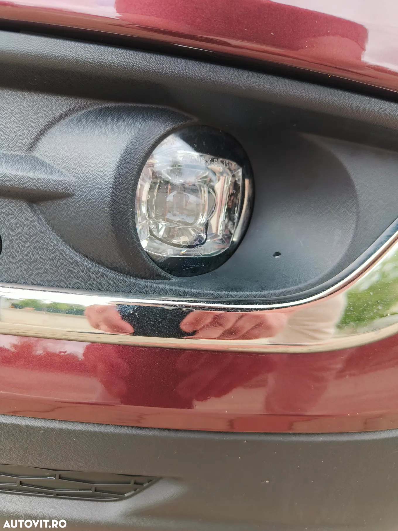 Renault Koleos - 20