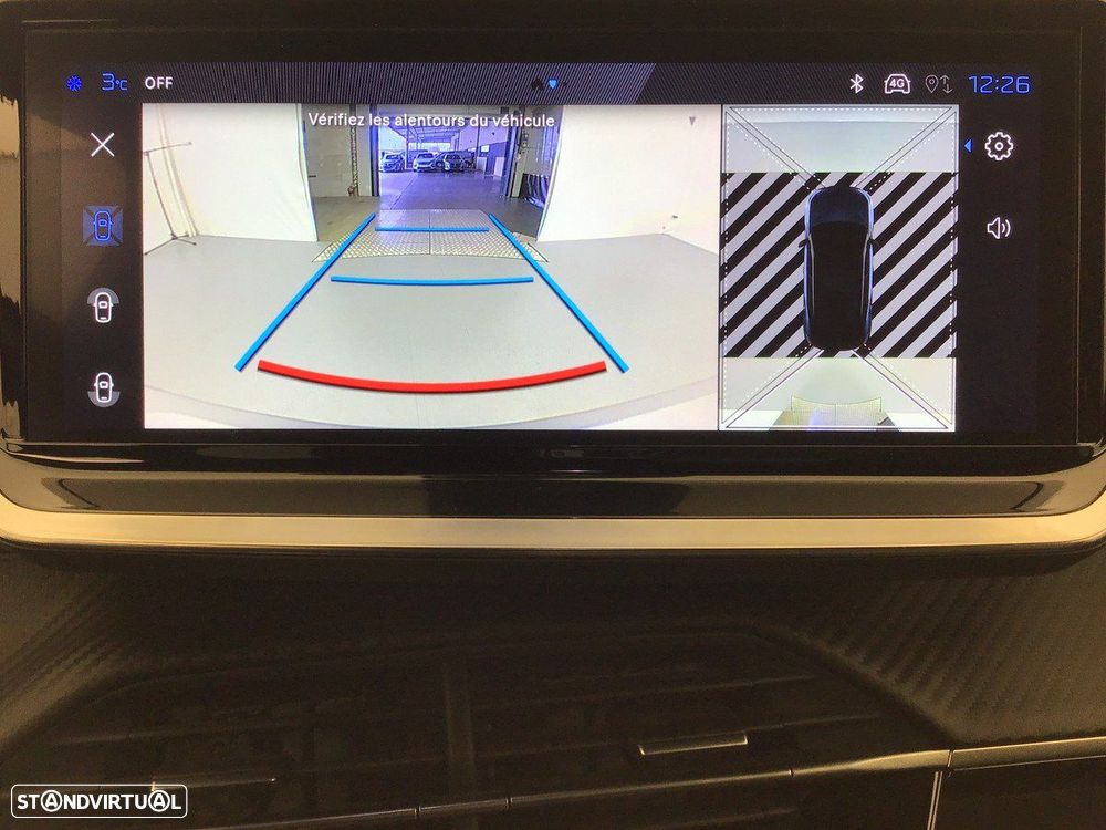 Peugeot 2008 PureTech 100 Allure - 17