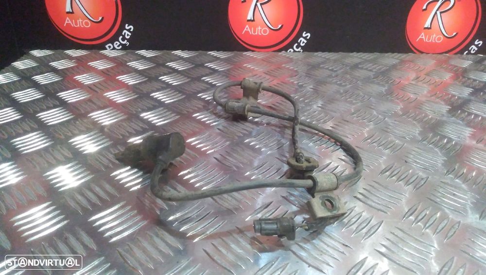 Sensor Abs F.E Subaru Legacy Ii (Bd) - 2