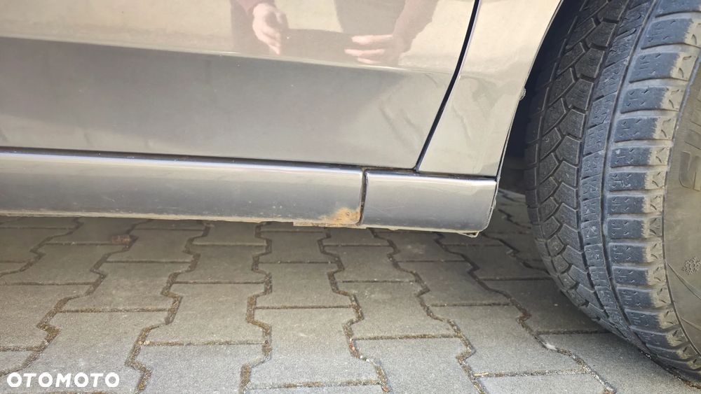 Honda Accord 2.2d Executive Nav+ACC+LKAS - 5