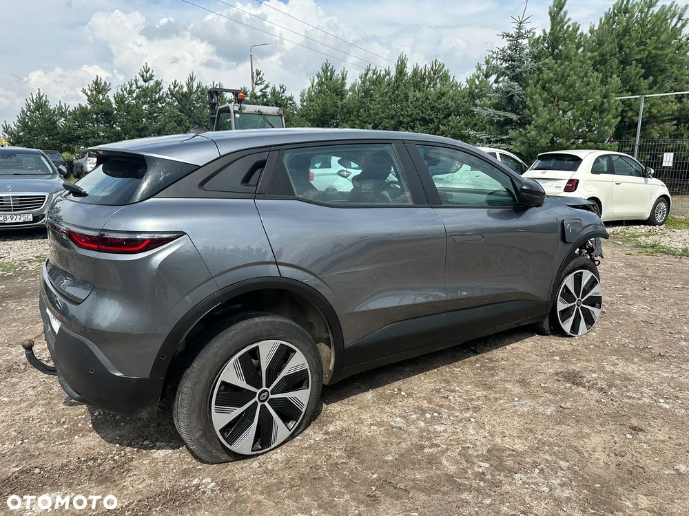 Renault Megane - 3