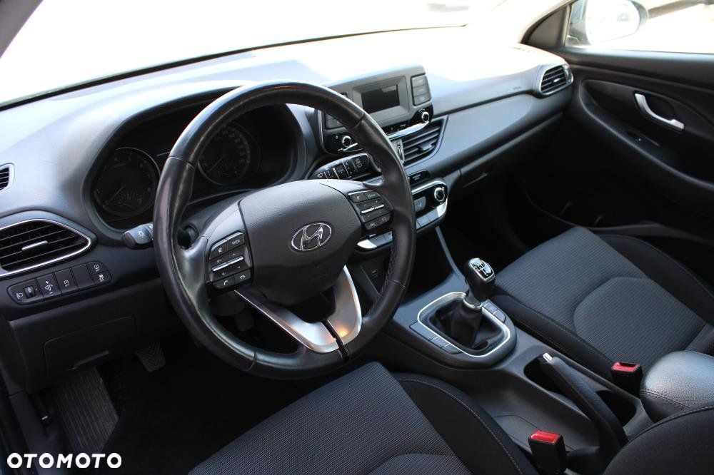 Hyundai i30 - 28