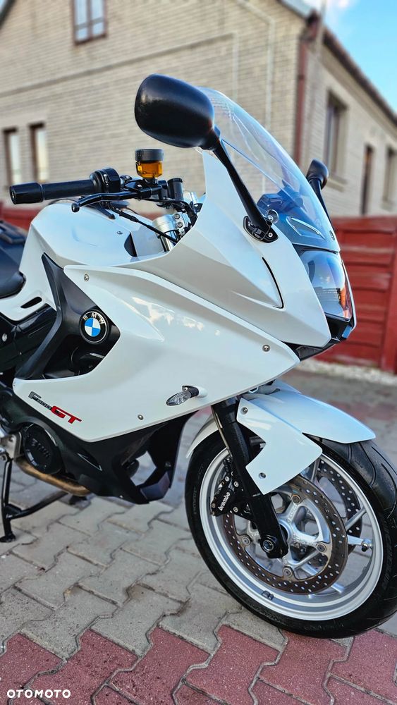 BMW F - 4