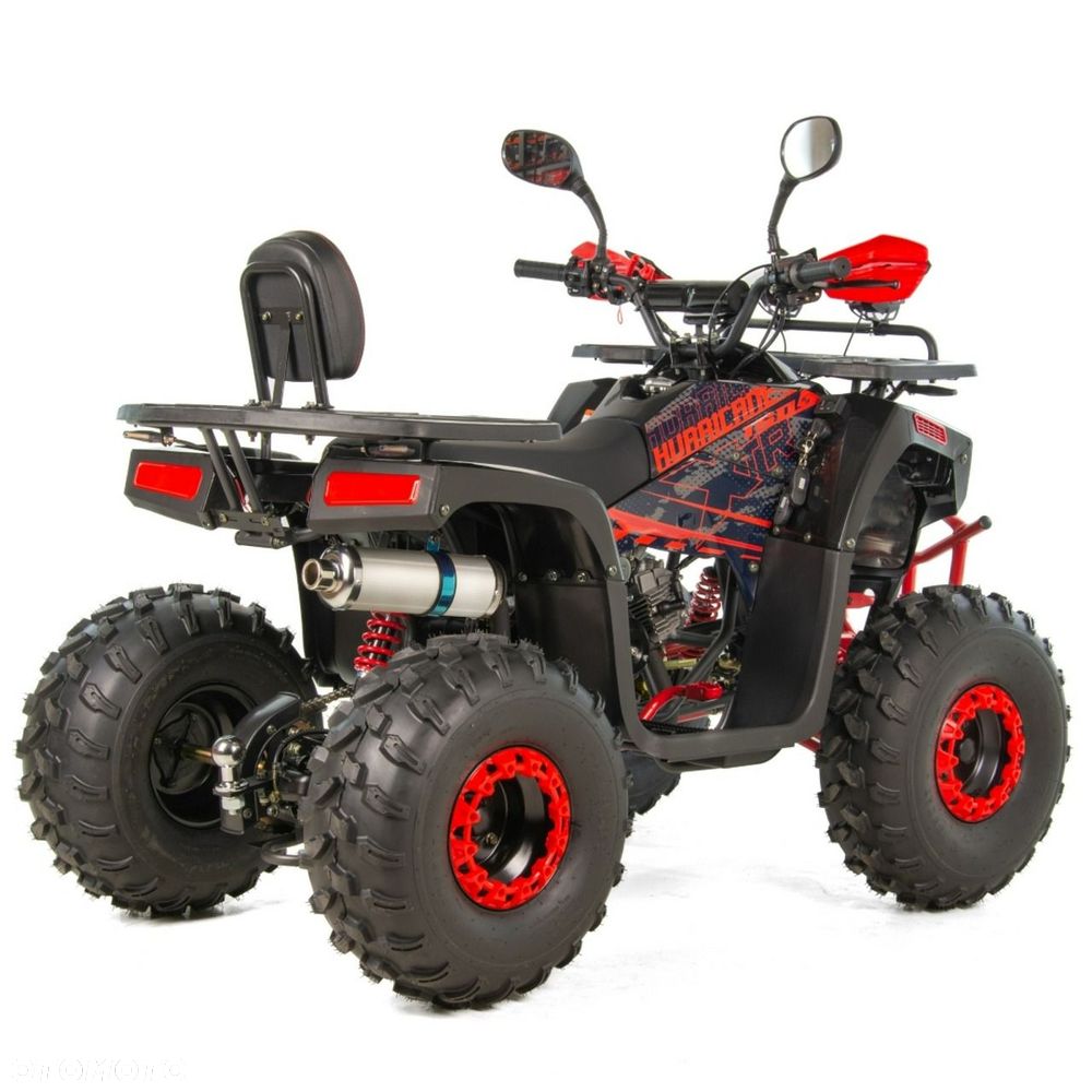 XTR Inny - 9