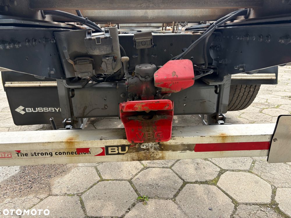 Volvo FH 500 6x2 - 15