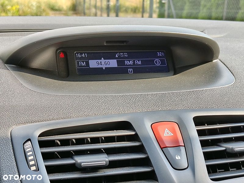 Renault Megane 1.6 16V Luxe Dynamique - 11
