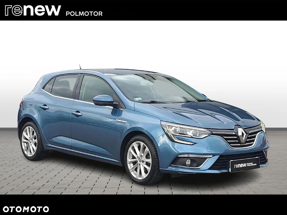 Renault Megane 1.2 Energy TCe Intens - 7