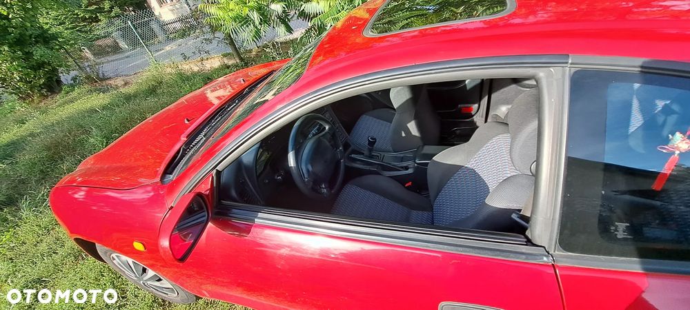 Toyota Celica - 10