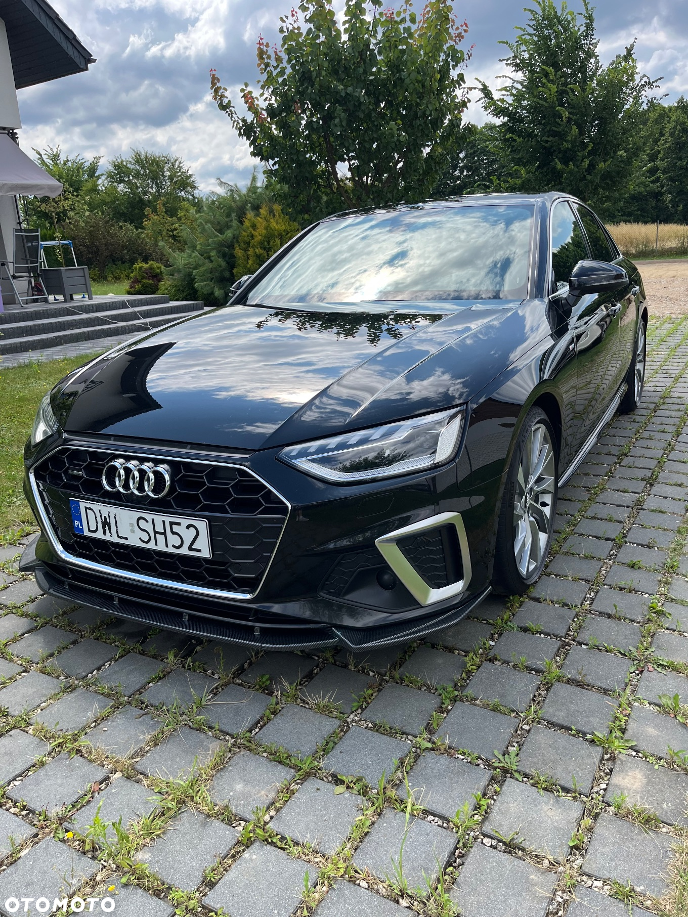 Audi A4 ver-2-0-tfsi-quattro-s-tronic - 3