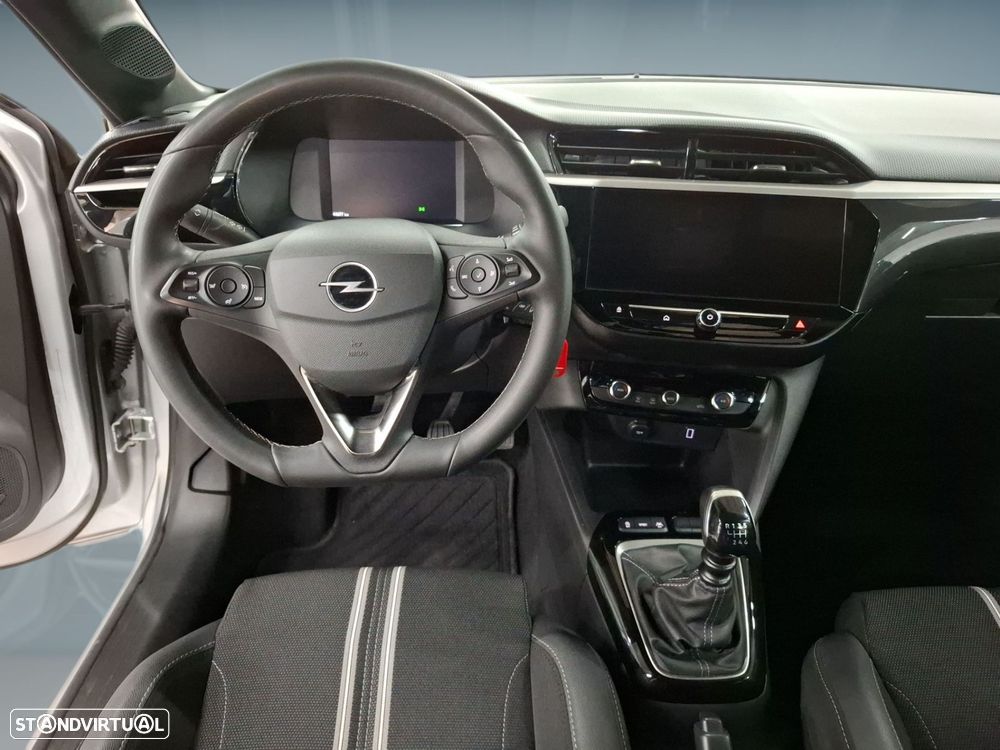 Opel Corsa 1.2 T GS - 13