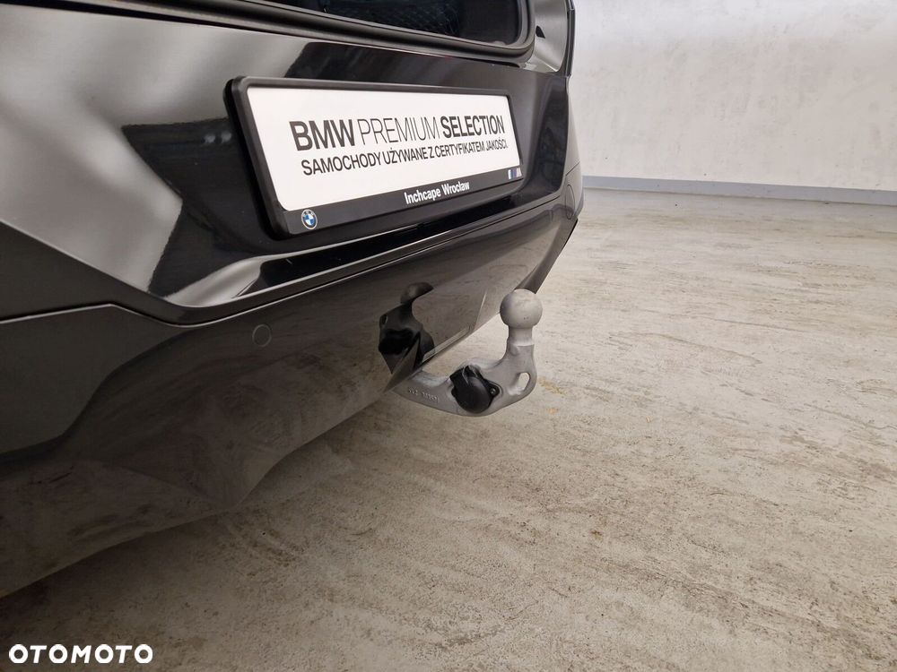 BMW X3 xDrive20d mHEV - 21