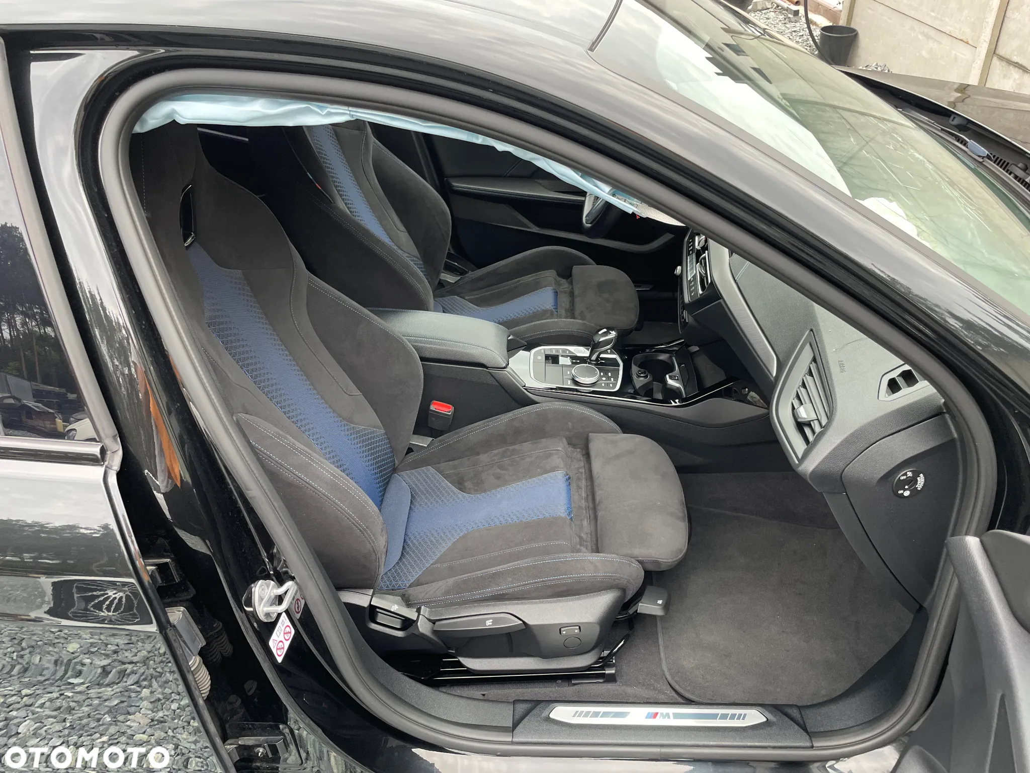 BMW Seria 1 - 21