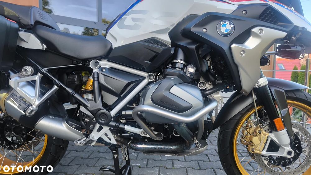 BMW GS - 20
