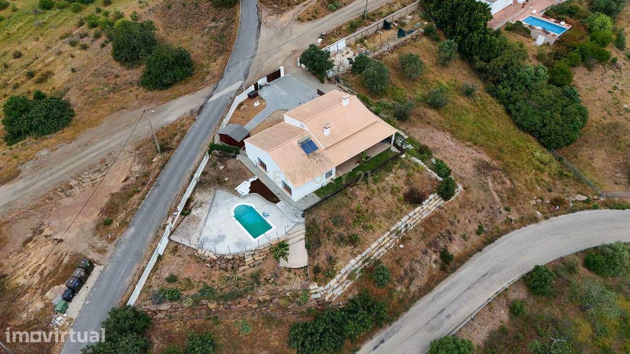 Moradia Nova em Castro Marim, Faro com Piscina - Grande imagem: 3/53