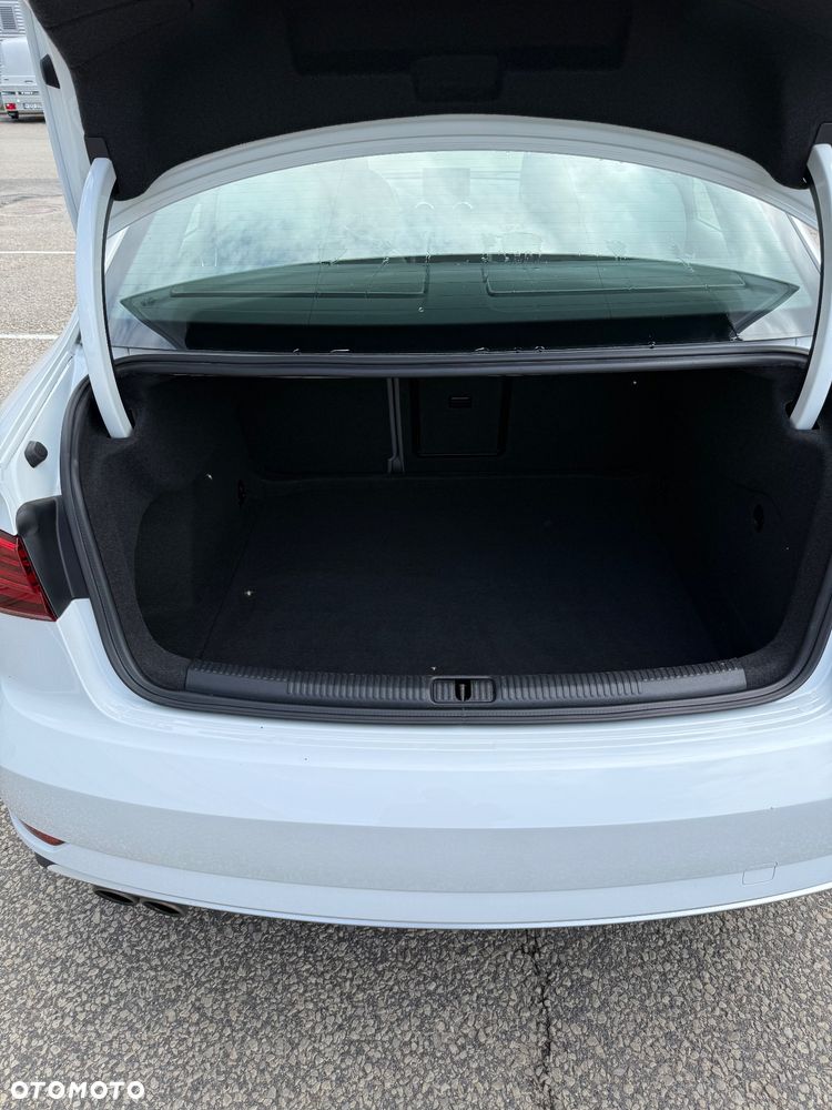 Audi A3 Limousine - 31