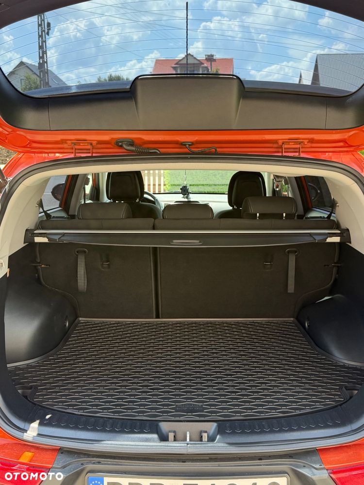 Kia Sportage 1.6 GDI M 2WD - 11